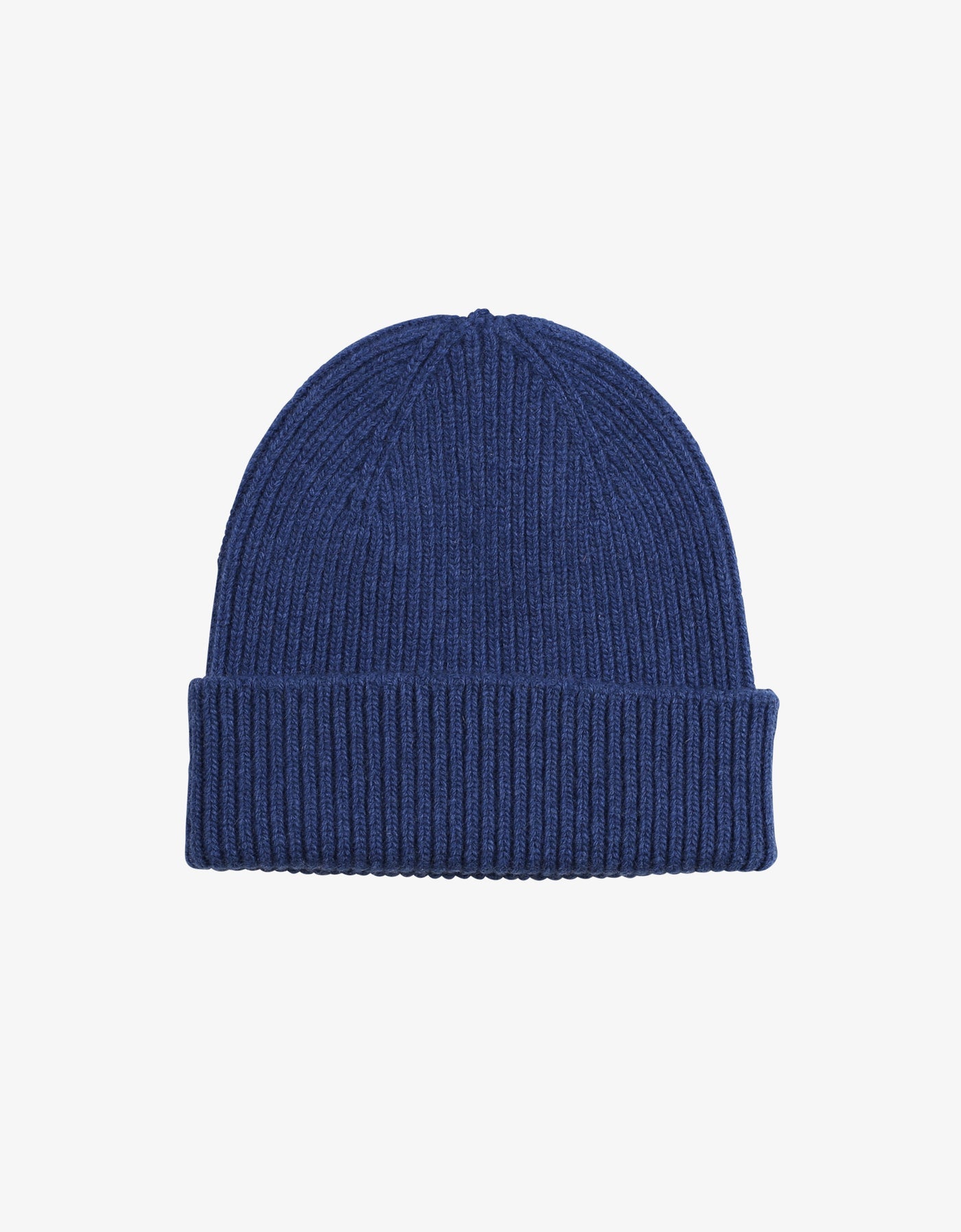 Colorful Standard Beanie Merinowolle