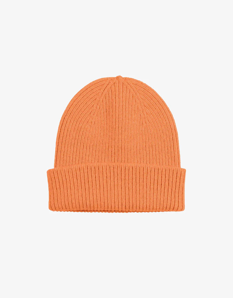 Colorful Standard Beanie Merinowolle