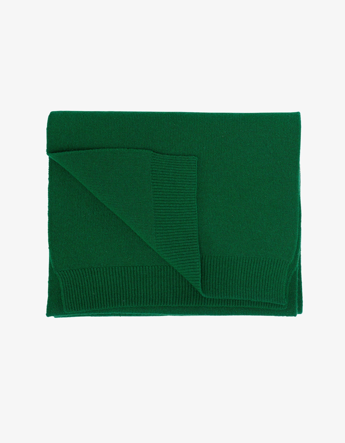 COLORFUL STANDARD Schal aus Merinowolle