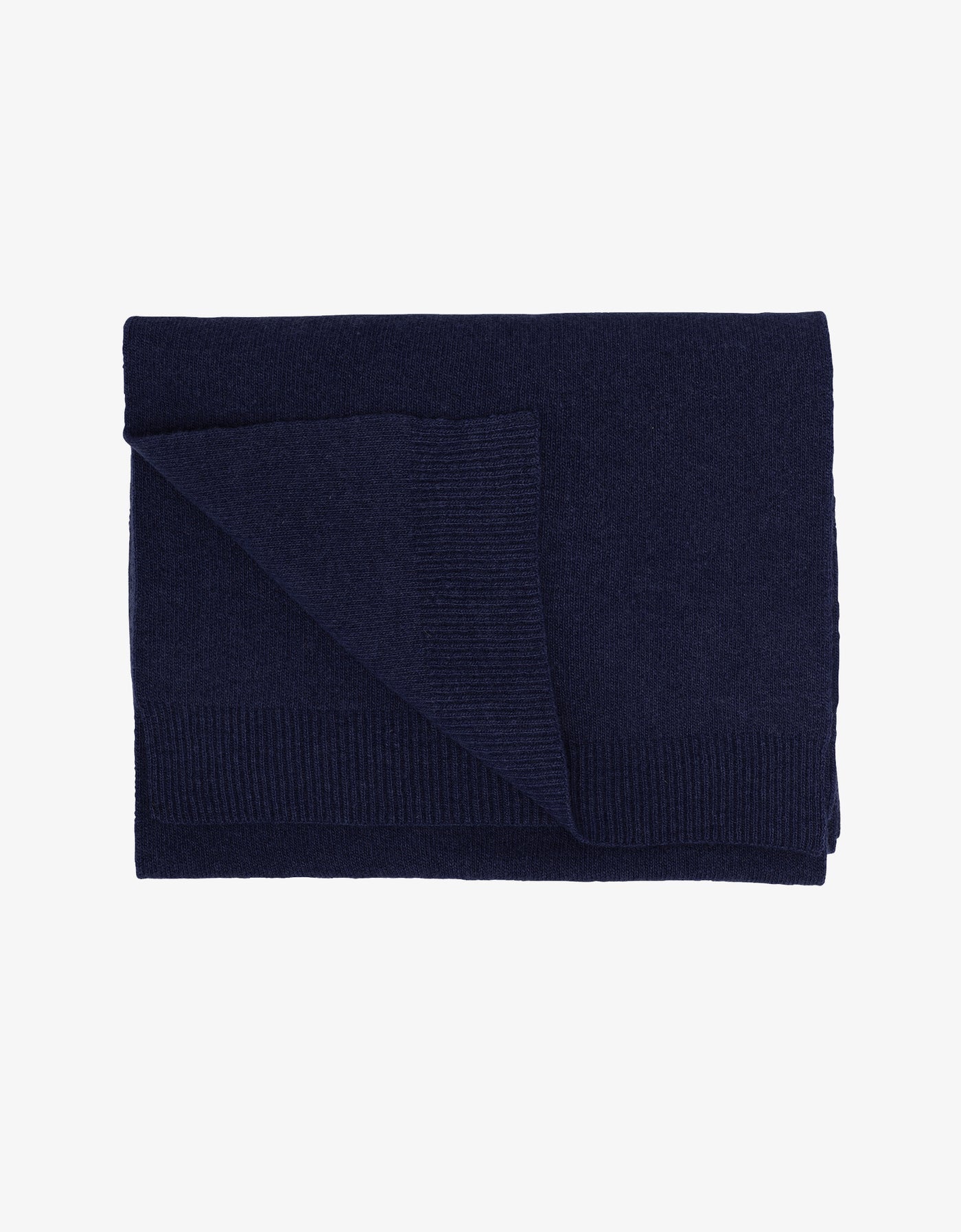COLORFUL STANDARD Schal aus Merinowolle