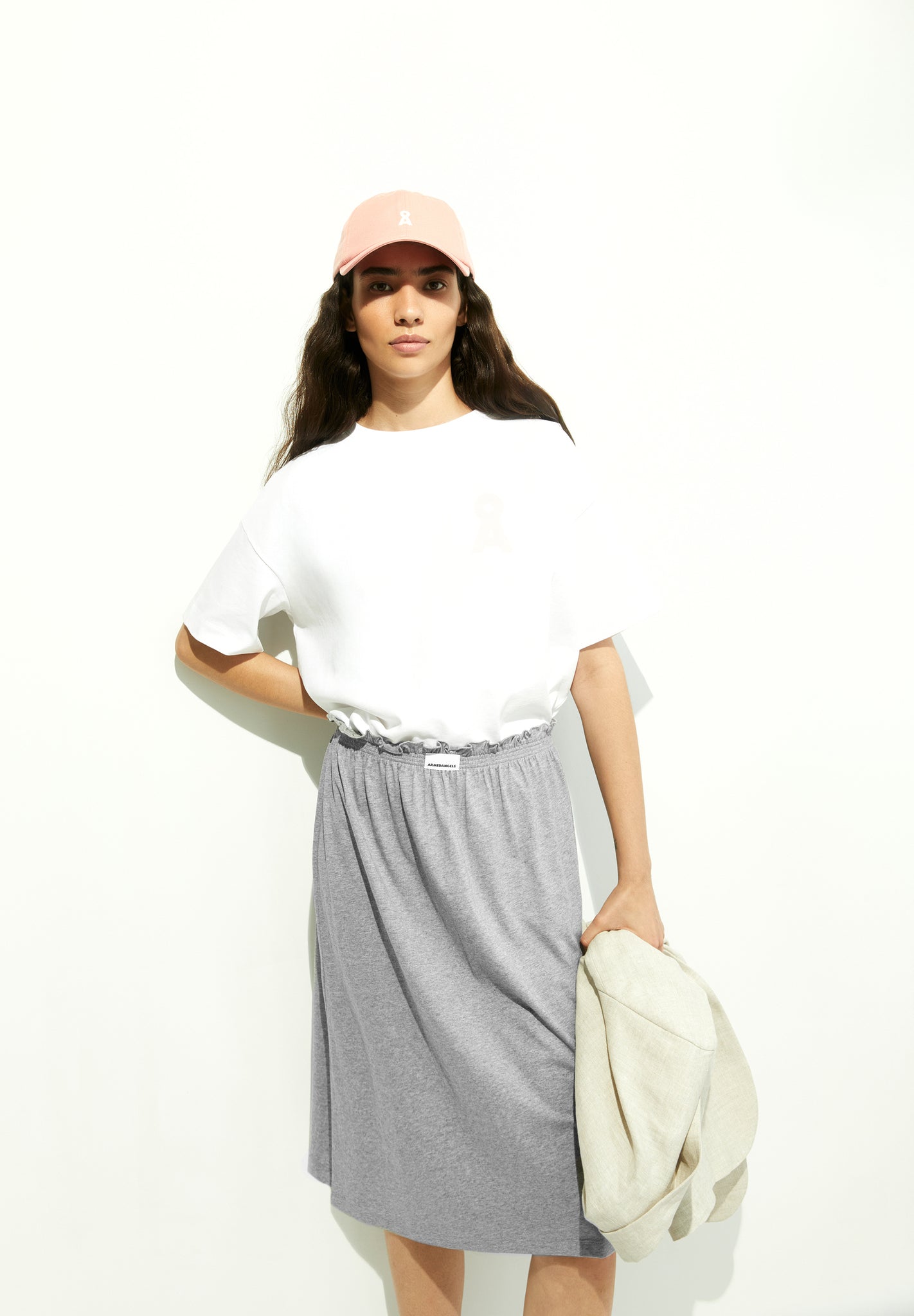 ARMEDANGELS Rock Merlaa