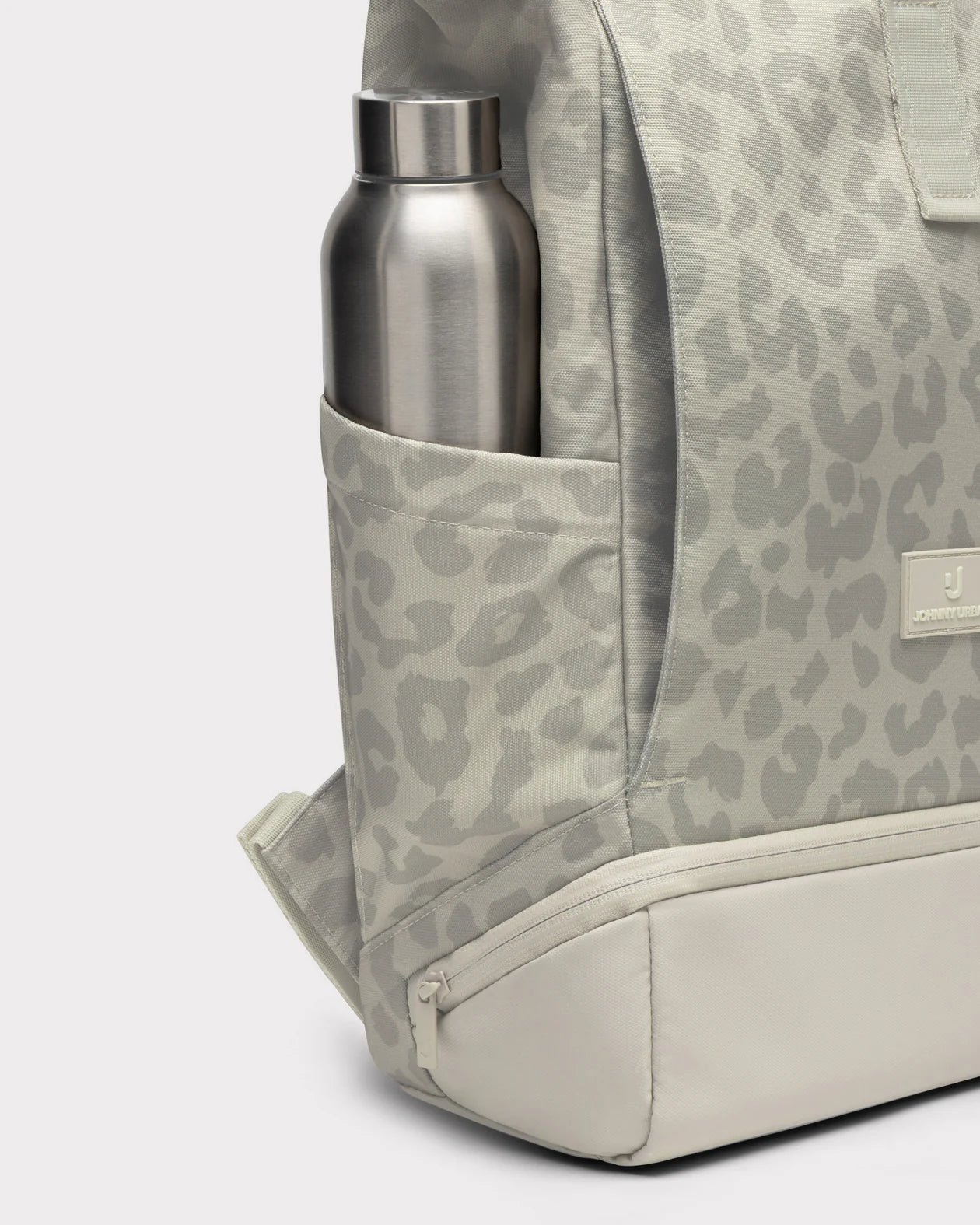 JOHNNY URBAN Rolltop Rucksack Allen Medium 2.0