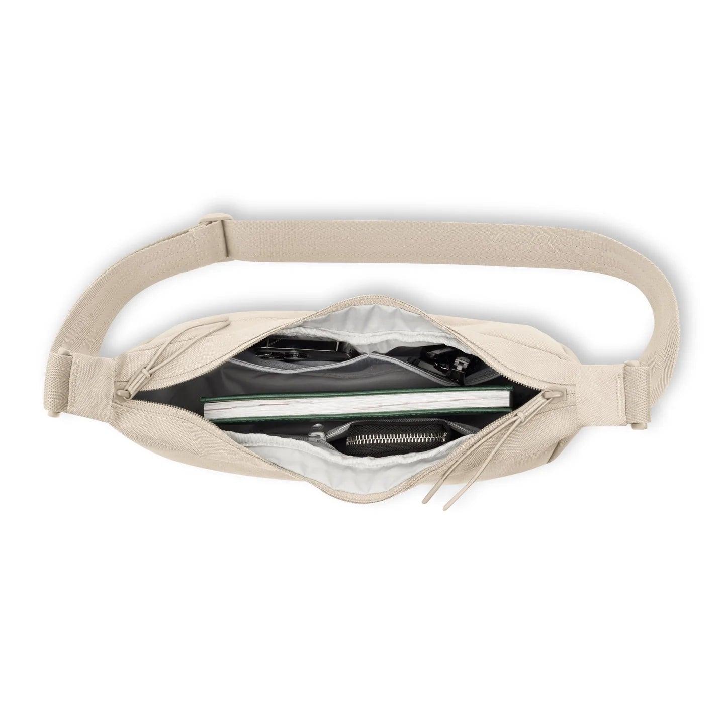 JOHNNY URBAN Half Moon Bag Ally Medium