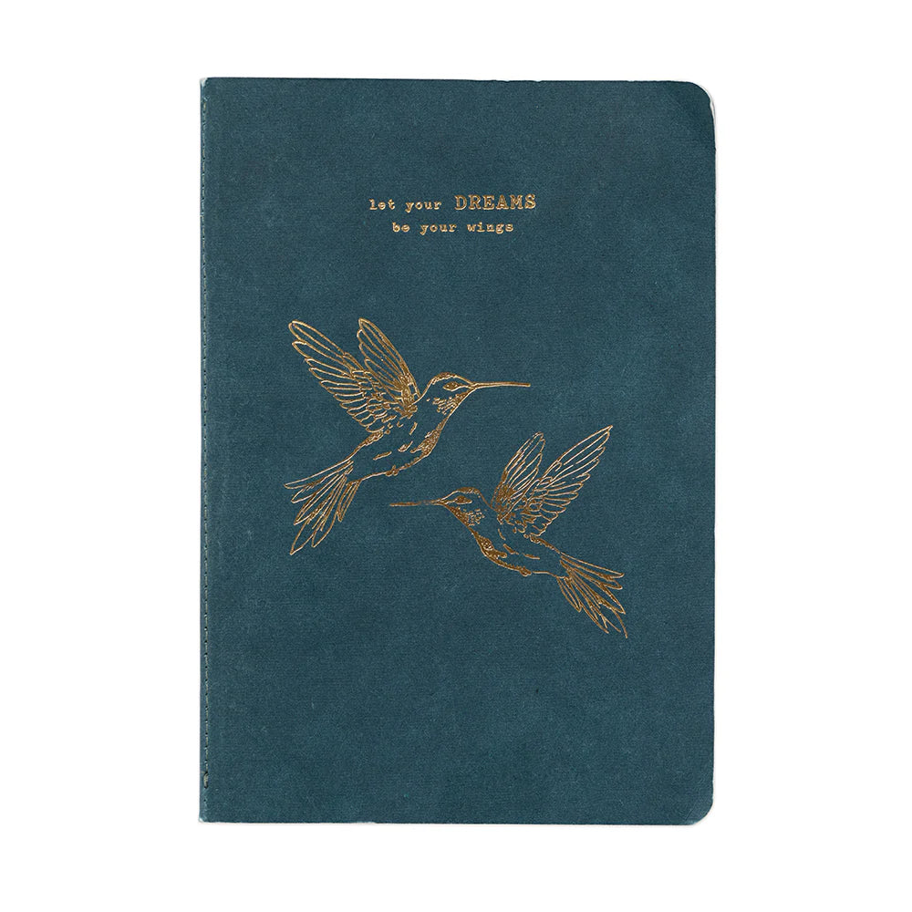 A BEAUTIFUL STORY Notebook