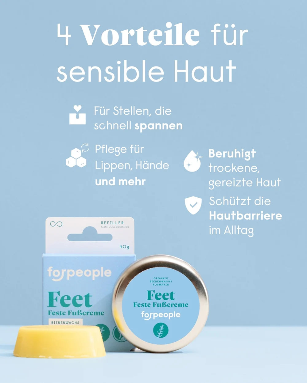 Thumb Feast Solid Hand Cream