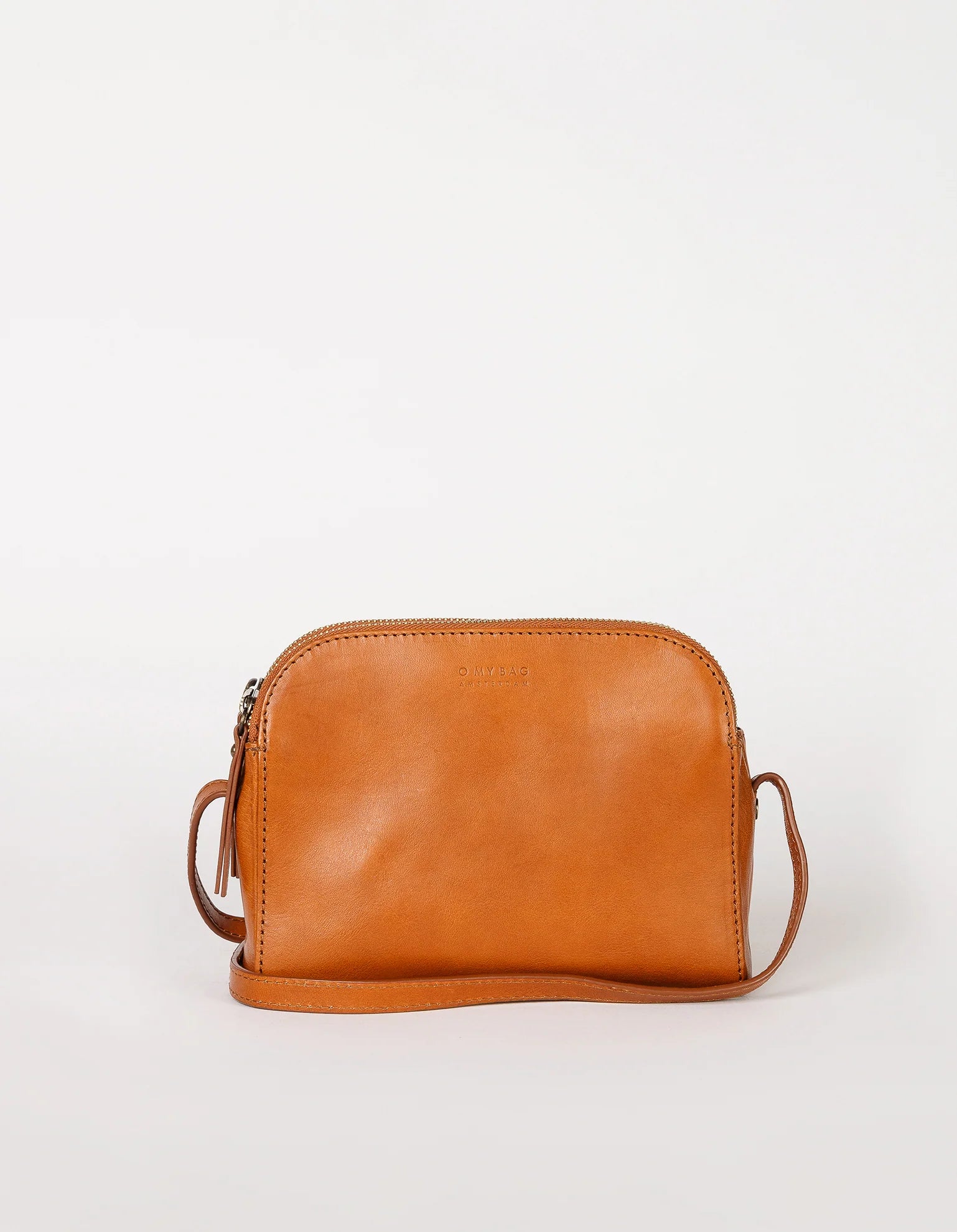 O MY BAG Emily - Leather Strap