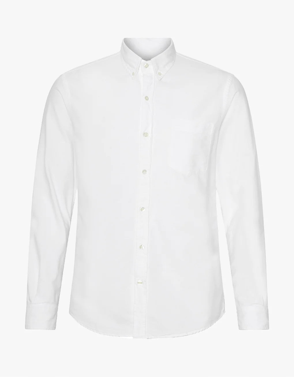 COLORFUL STANDARD Classic Organic Shirt - verschiedene Farben