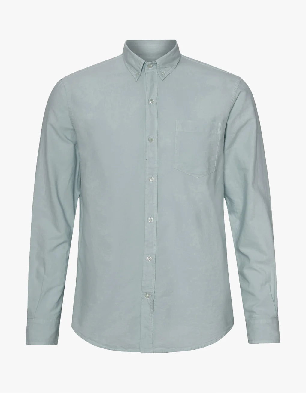 COLORFUL STANDARD Classic Organic Shirt