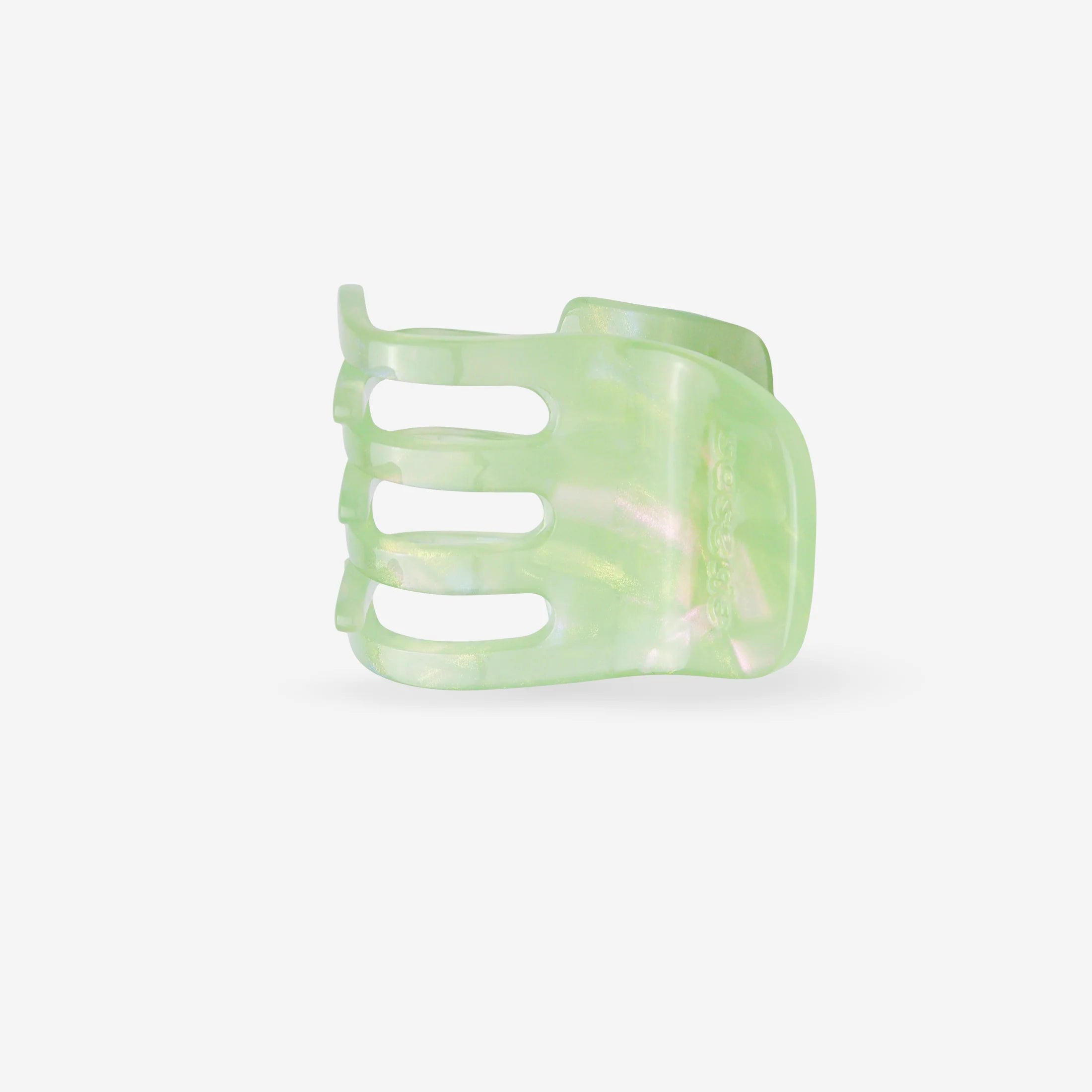 SASSTIE Hair Clip Paw