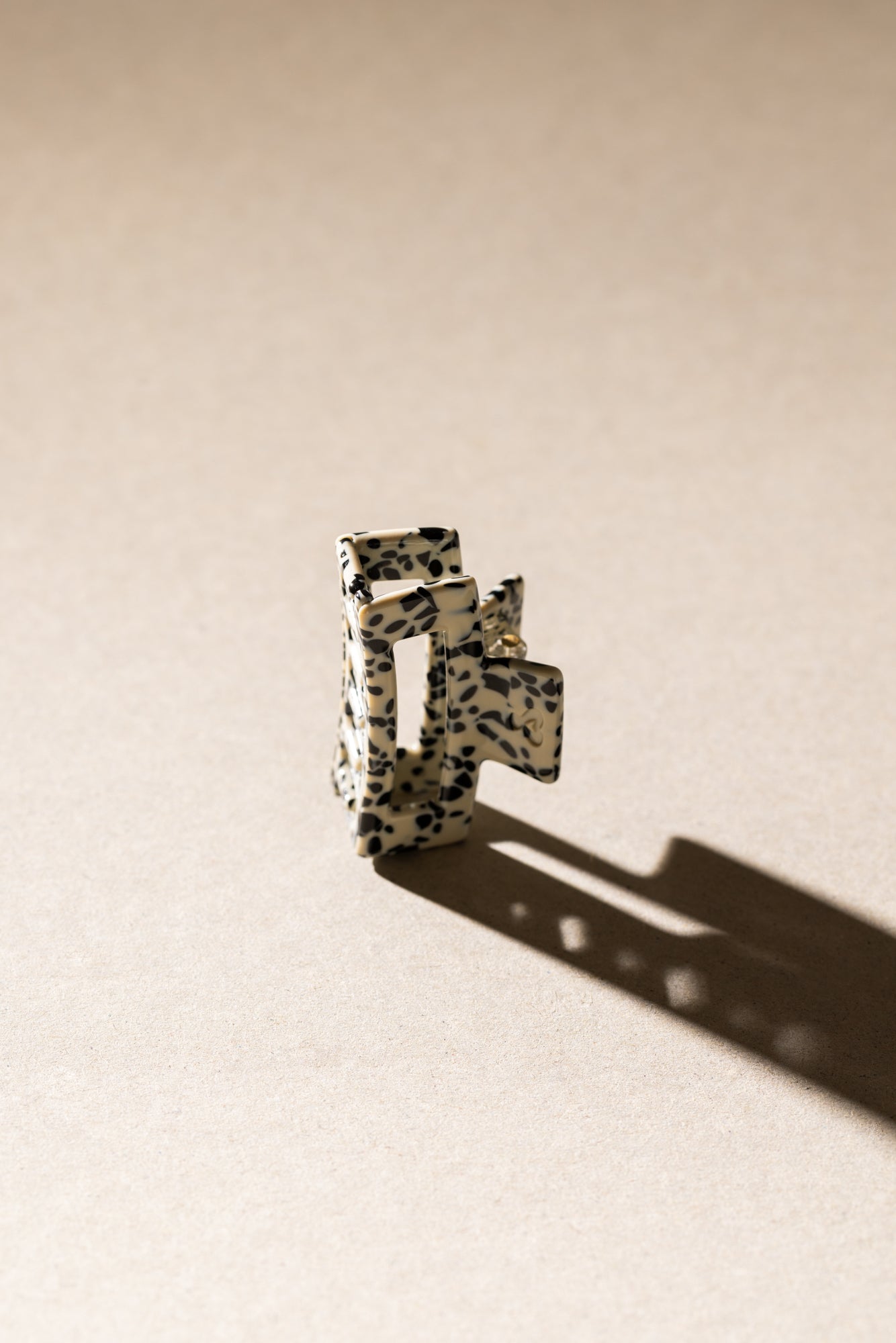 SASSTIE Hair Clip Petite Crush