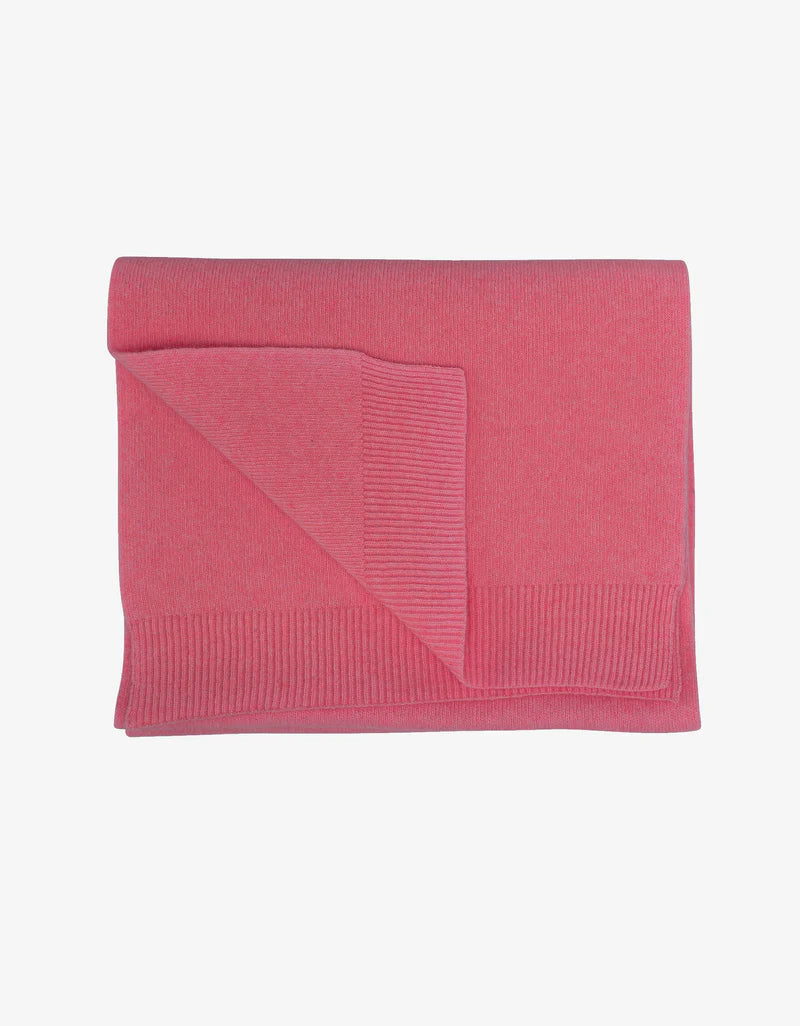 COLORFUL STANDARD Schal aus Merinowolle