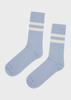 Klitmøller Collective Retro Cotton Socken - verschiedene Farben