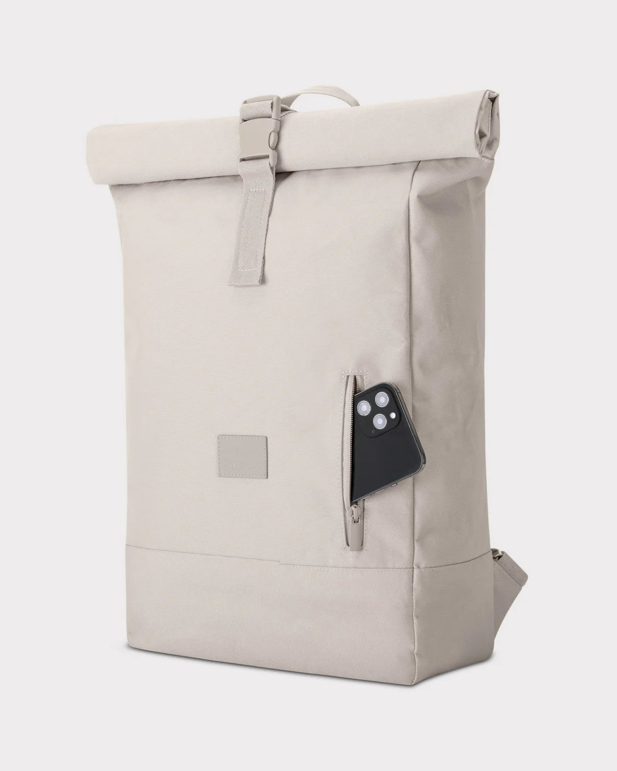 JOHNNY URBAN Rolltop Backpack "Robin Large"