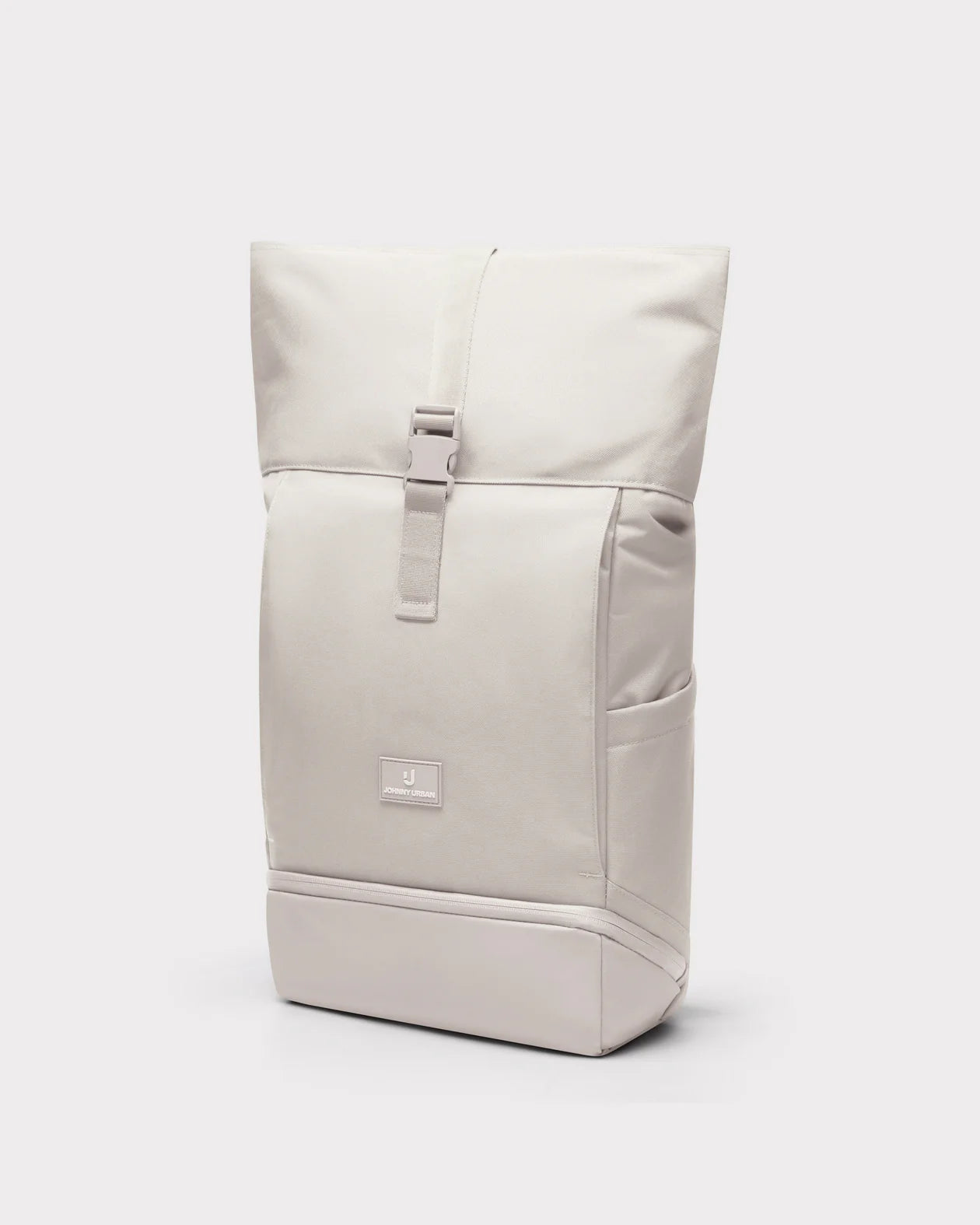 JOHNNY URBAN Rolltop Backpack "Allen Medium" – various colors