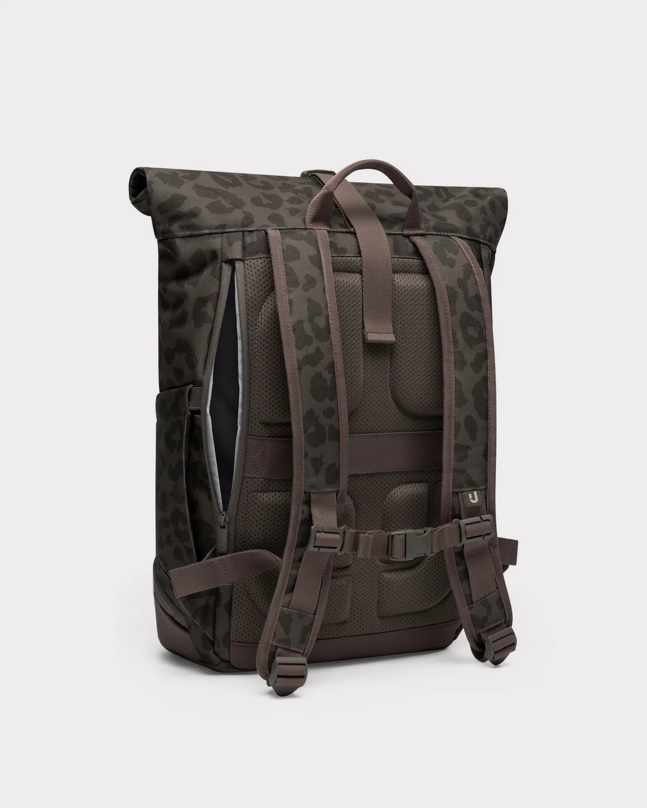JOHNNY URBAN Rolltop Rucksack Allen Medium 2.0