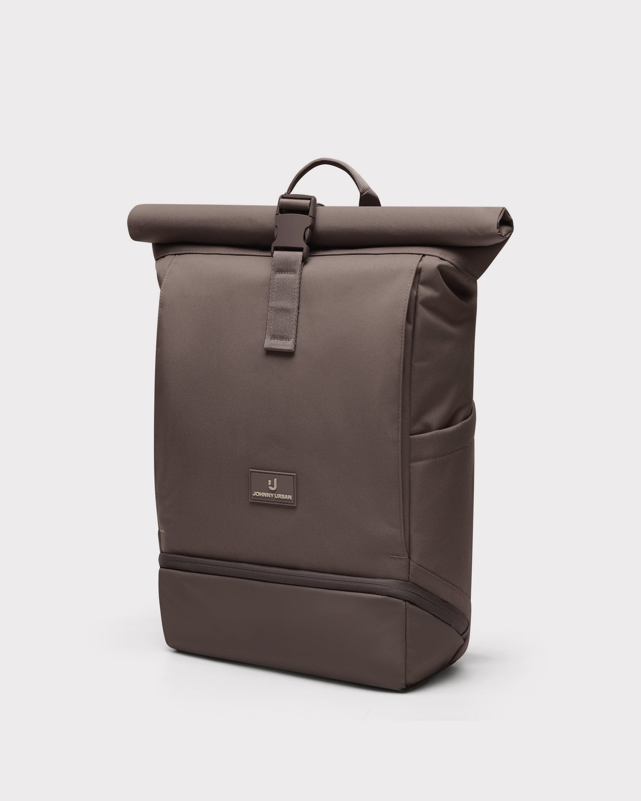 JOHNNY URBAN Rolltop Rucksack Allen Medium 2.0