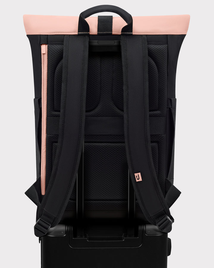 JOHNNY URBAN Rucksack Luca Medium