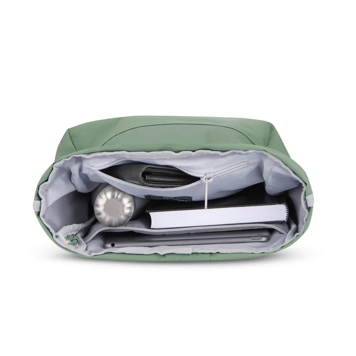 JOHNNY URBAN Rolltop Rucksack Robin Small