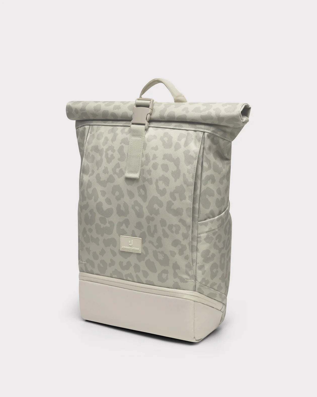 JOHNNY URBAN Rolltop Rucksack Allen Medium 2.0