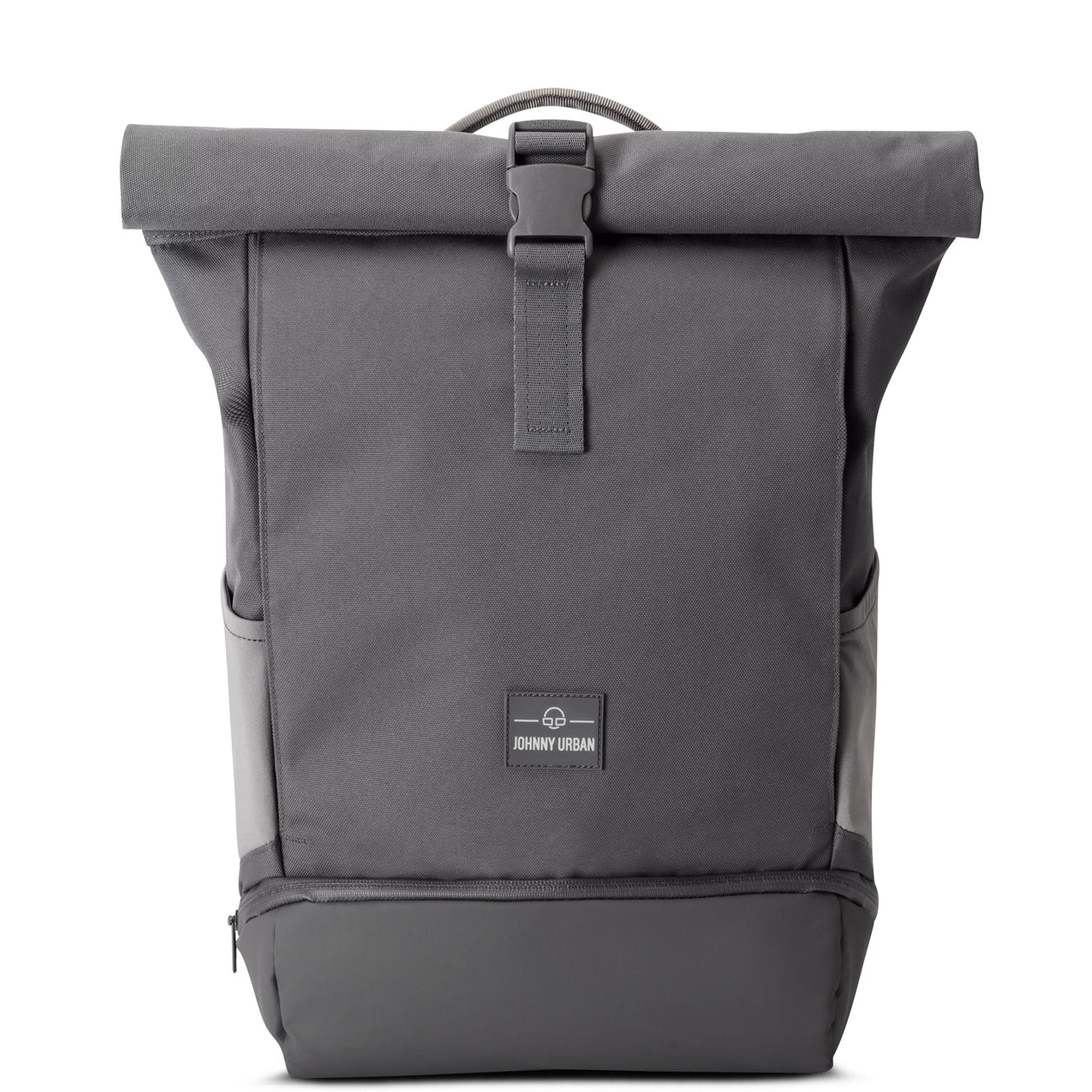 JOHNNY URBAN Rolltop Backpack "Allen Medium" – various colors