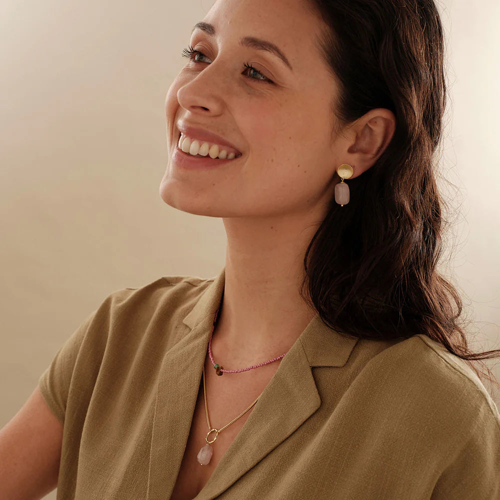 A BEAUTIFUL STORY Kette Awareness