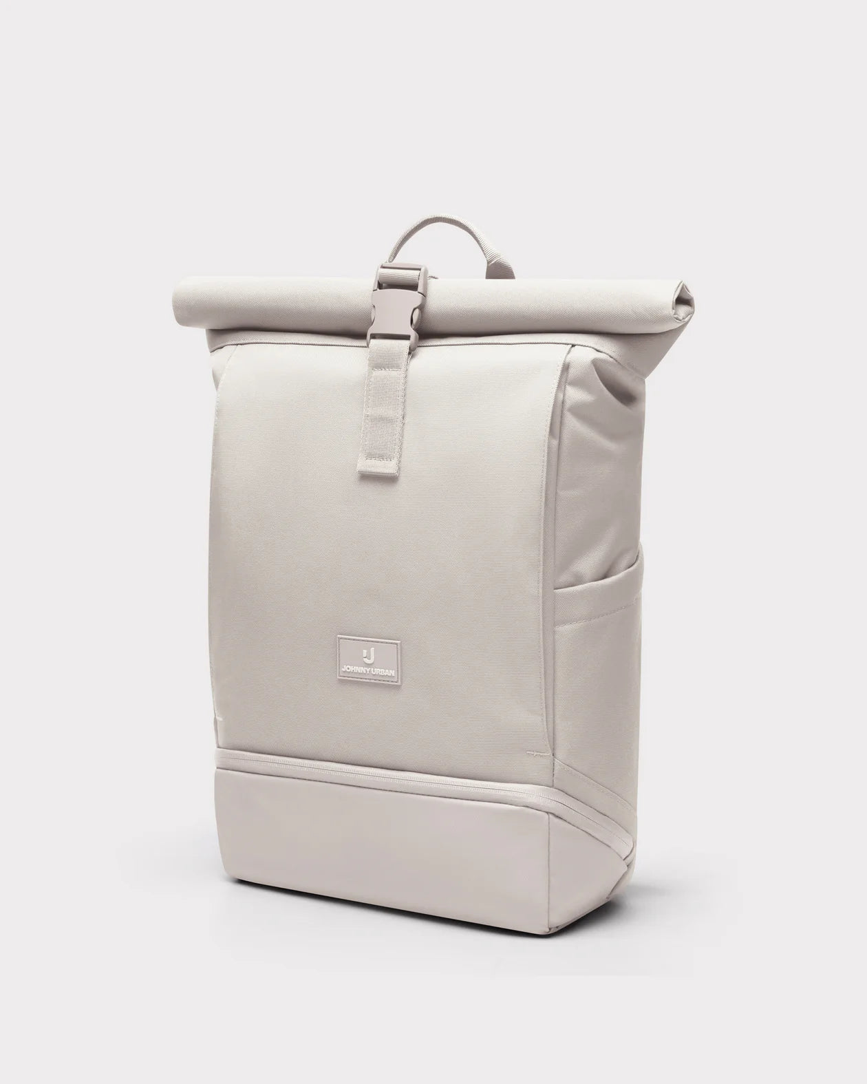 JOHNNY URBAN Rolltop Backpack "Allen Medium" – various colors
