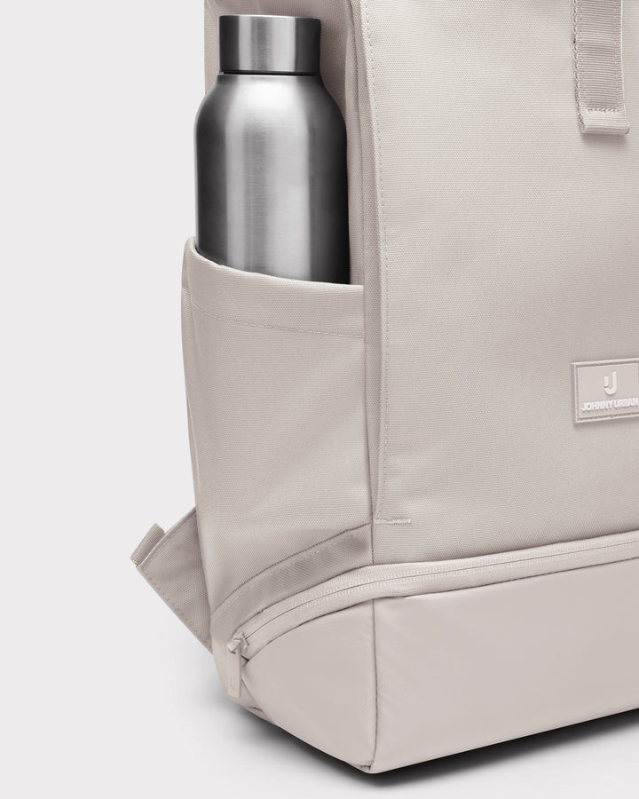 JOHNNY URBAN Rolltop Backpack "Allen Medium" – various colors