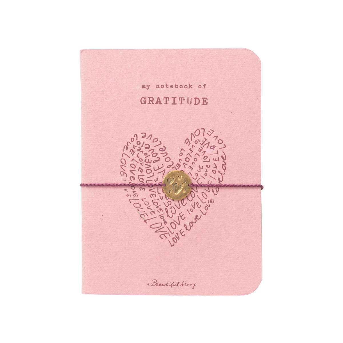 A BEAUTIFUL STORY Storybook – 2 Varianten