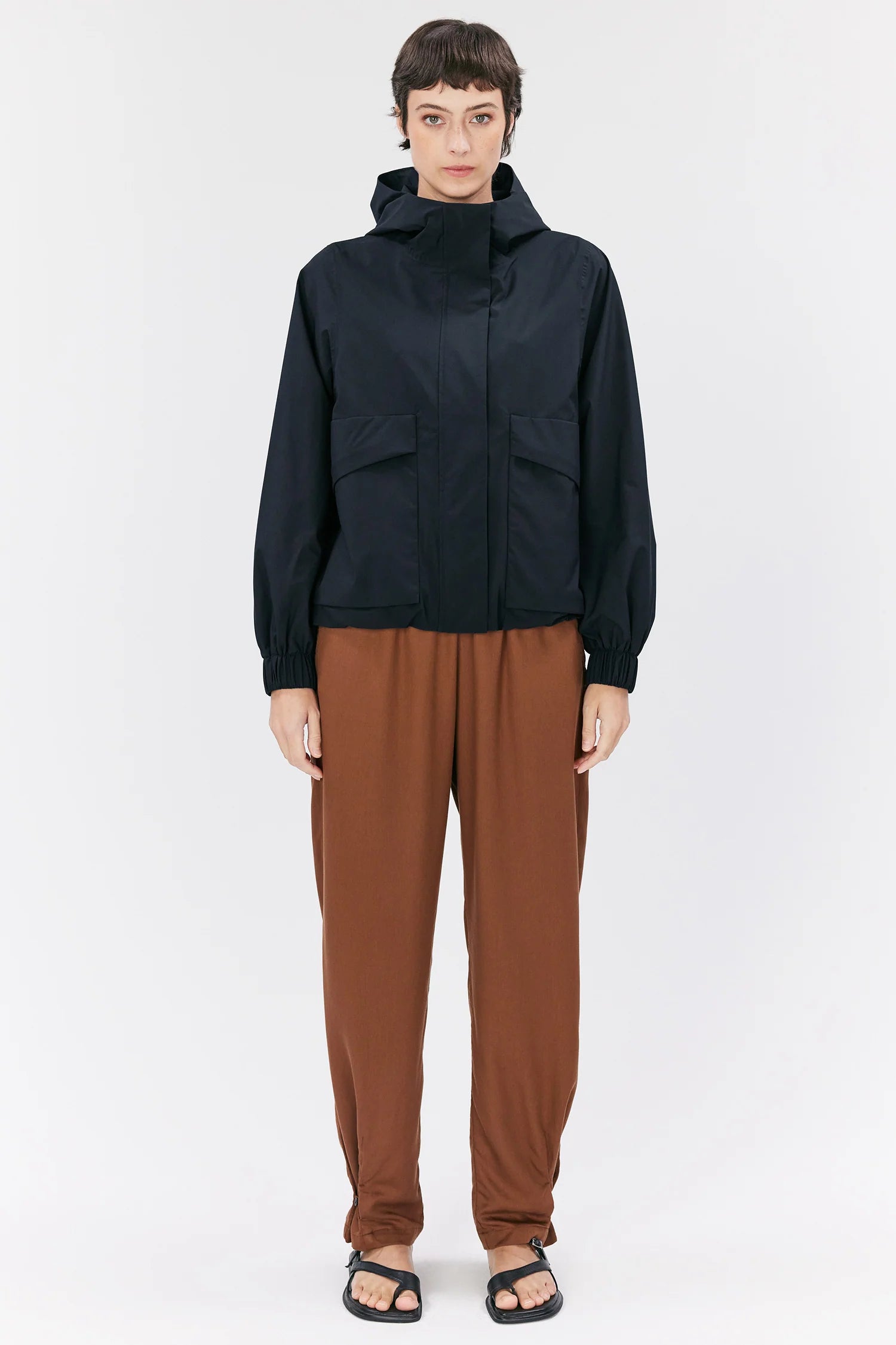 ELVINE Sallie Blouson Jacke