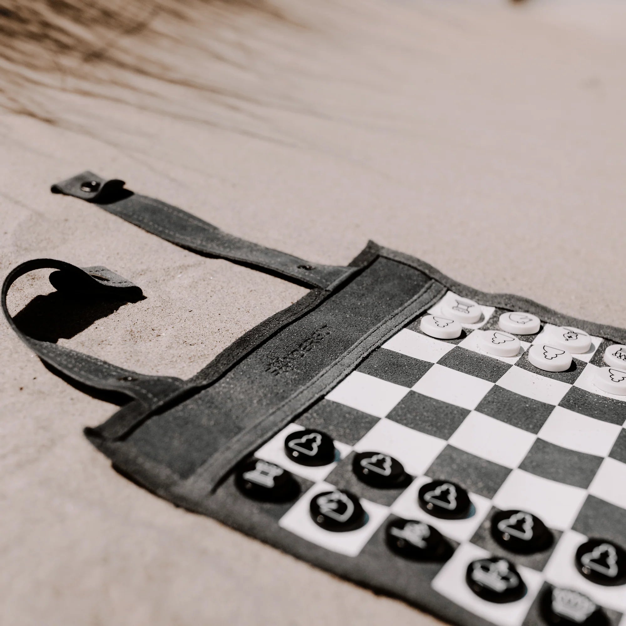 SONDERGUT Reisespiel Schach
