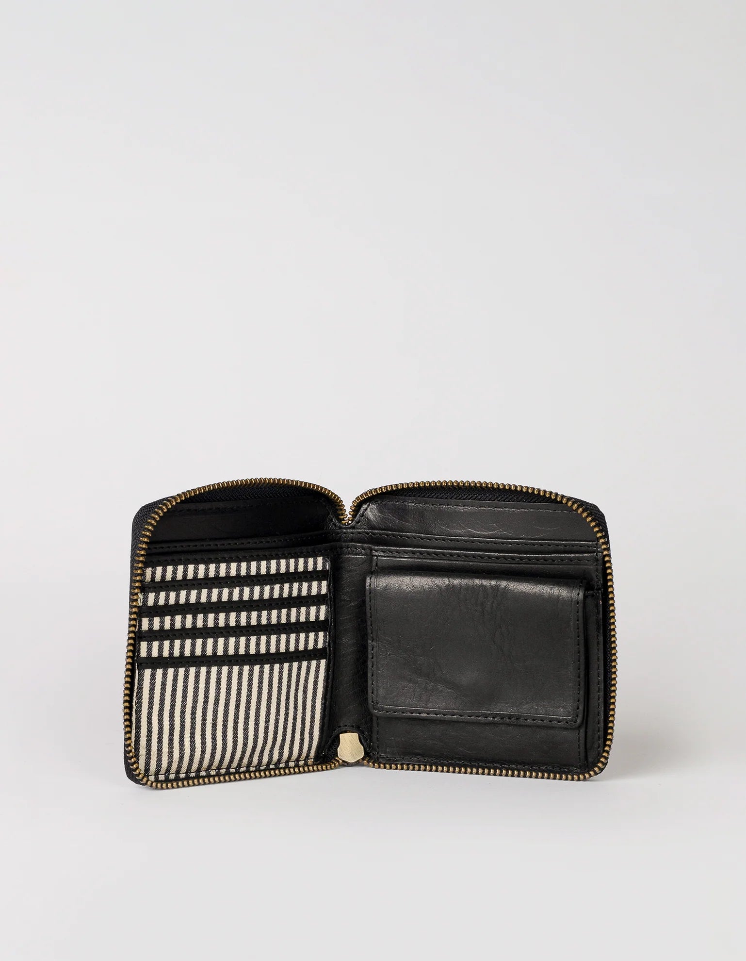 O My Bag Sonny Square Wallet