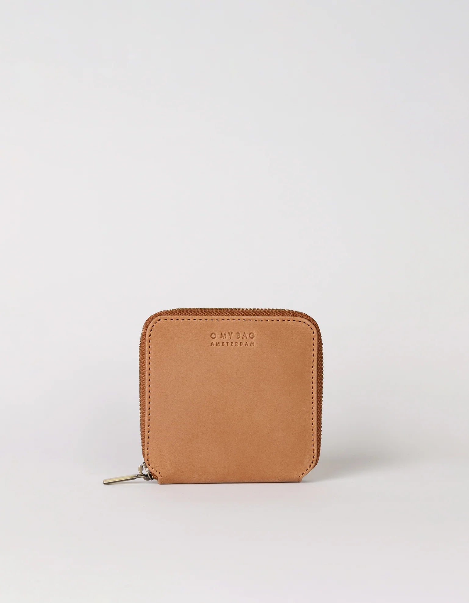 O My Bag Sonny Square Wallet