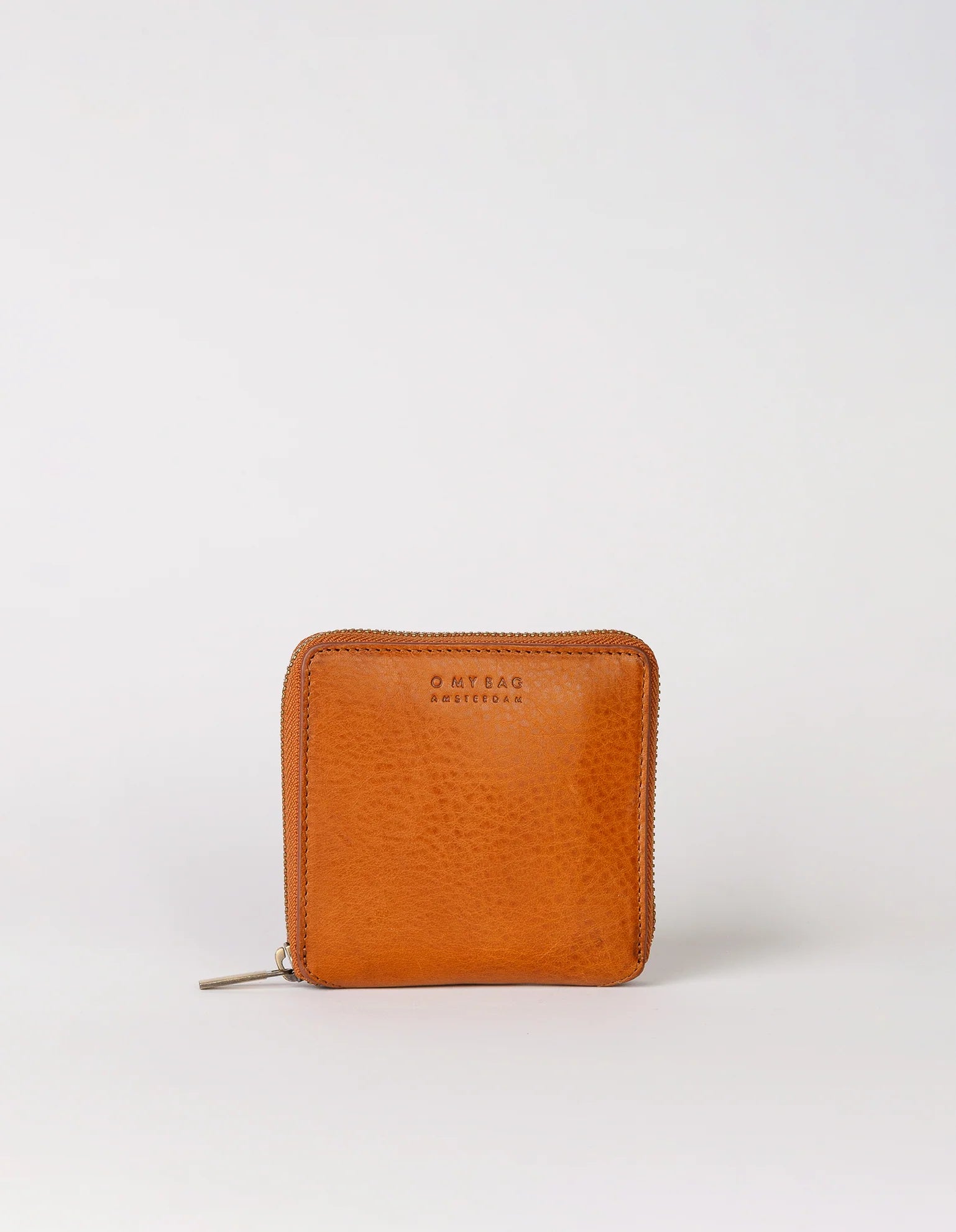 O My Bag Sonny Square Wallet