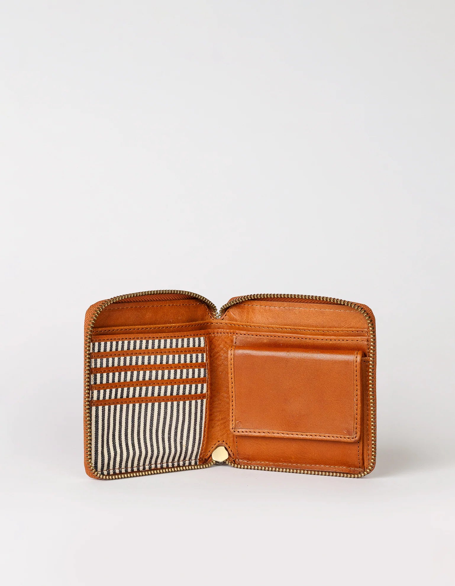 O My Bag Sonny Square Wallet