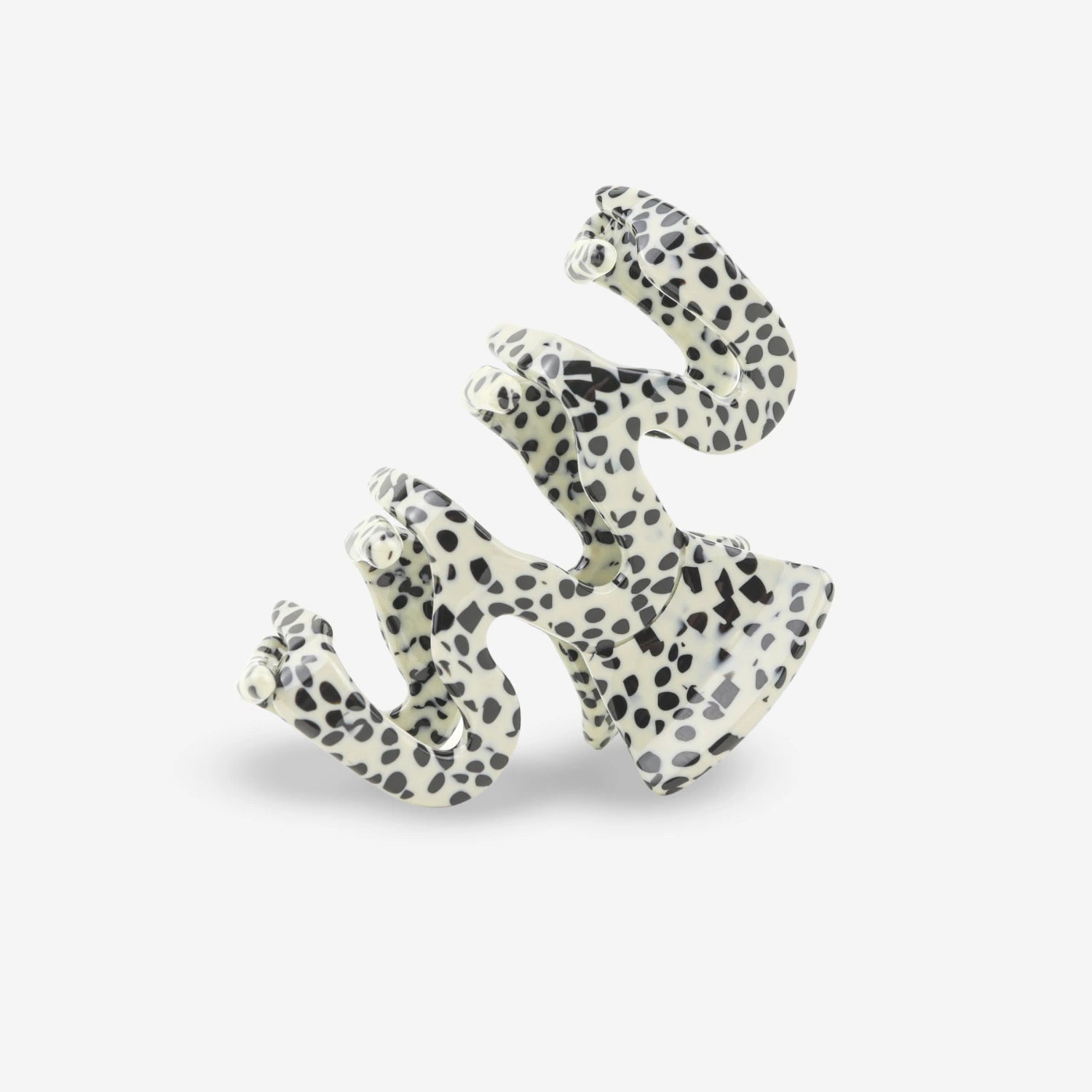 SASSTIE Hair Clip Wave