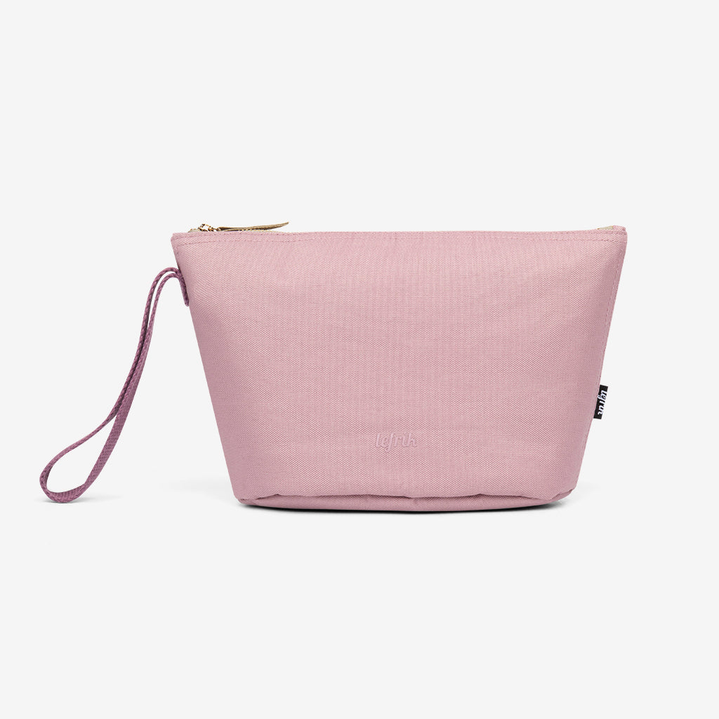 LEFRIK Kulturtasche Zoid - 2 Größen