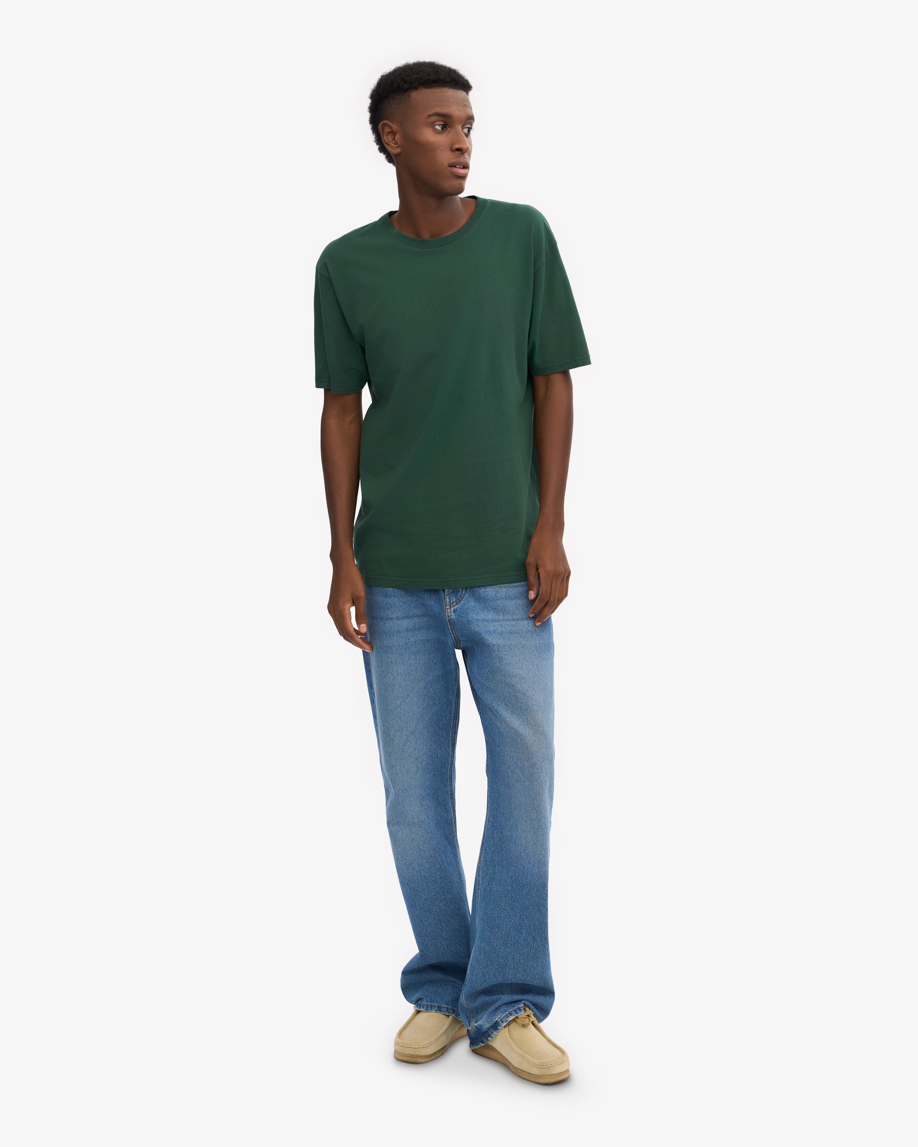 COLORFUL STANDARD Classic Organic Tee - viele Farben