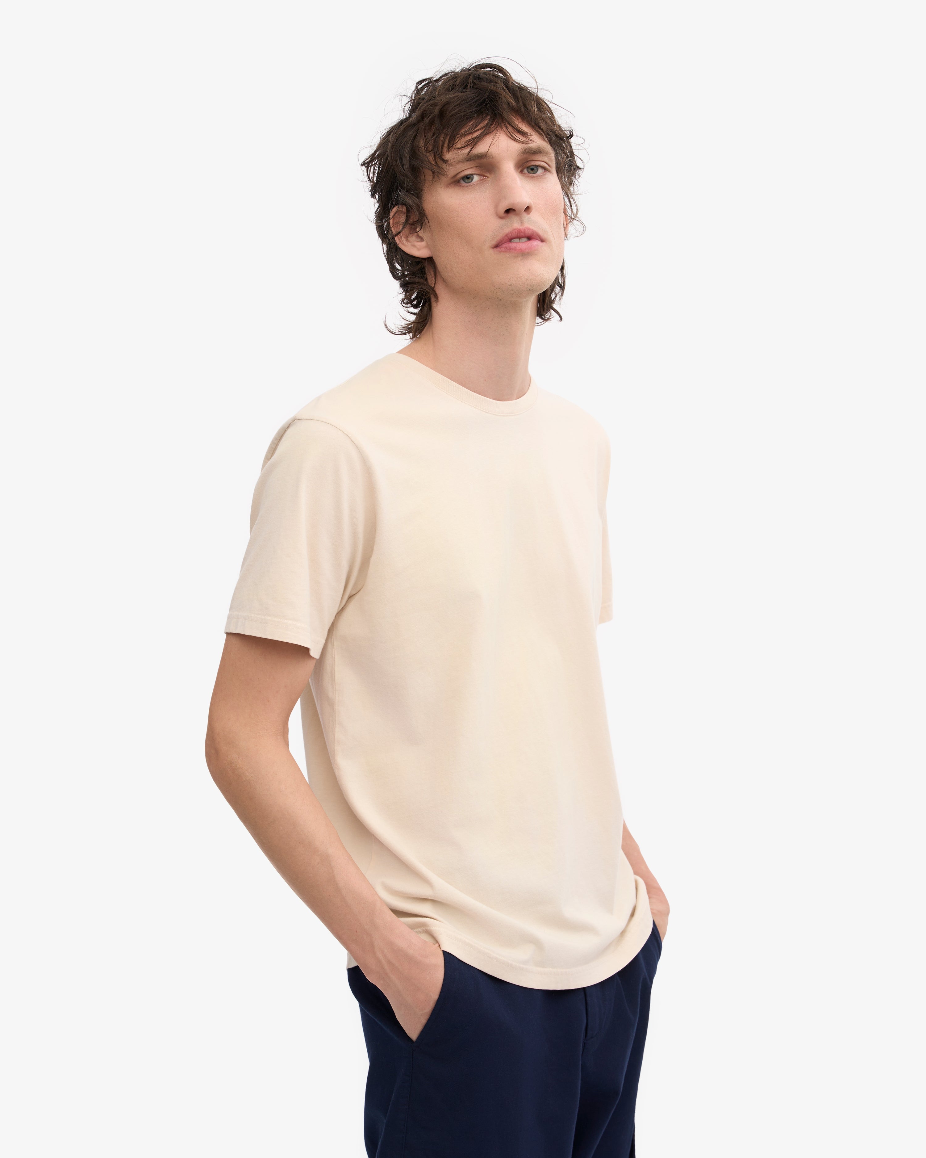COLORFUL STANDARD Classic Organic Tee - viele Farben