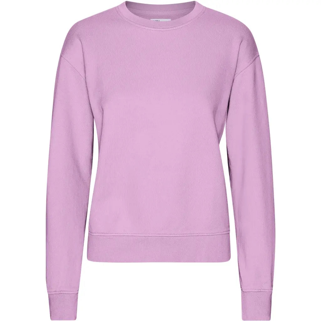COLORFUL STANDARD Classic Organic Crew - Women