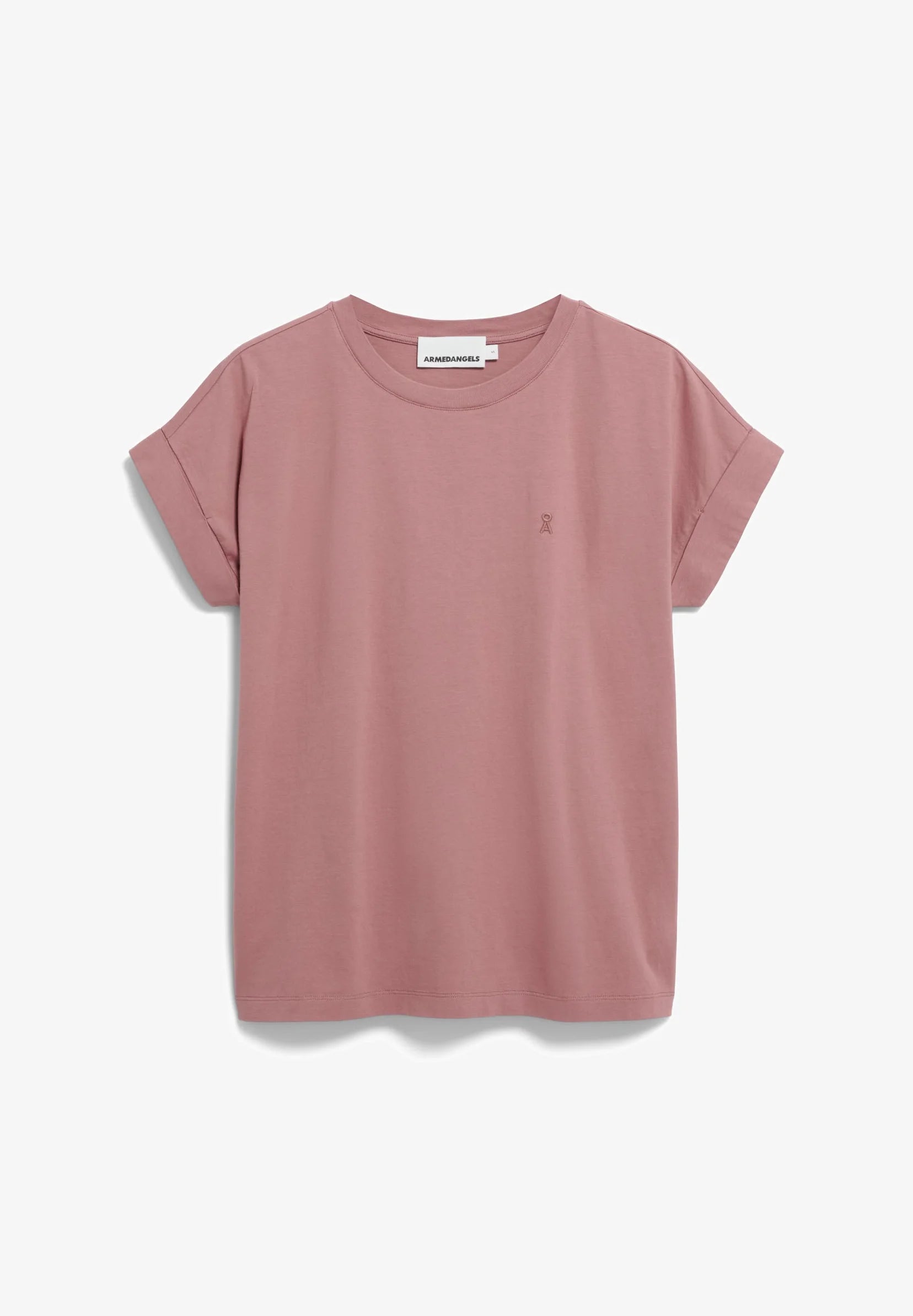 ARMEDANGELS T-Shirt Idaara - verschiedene Farben