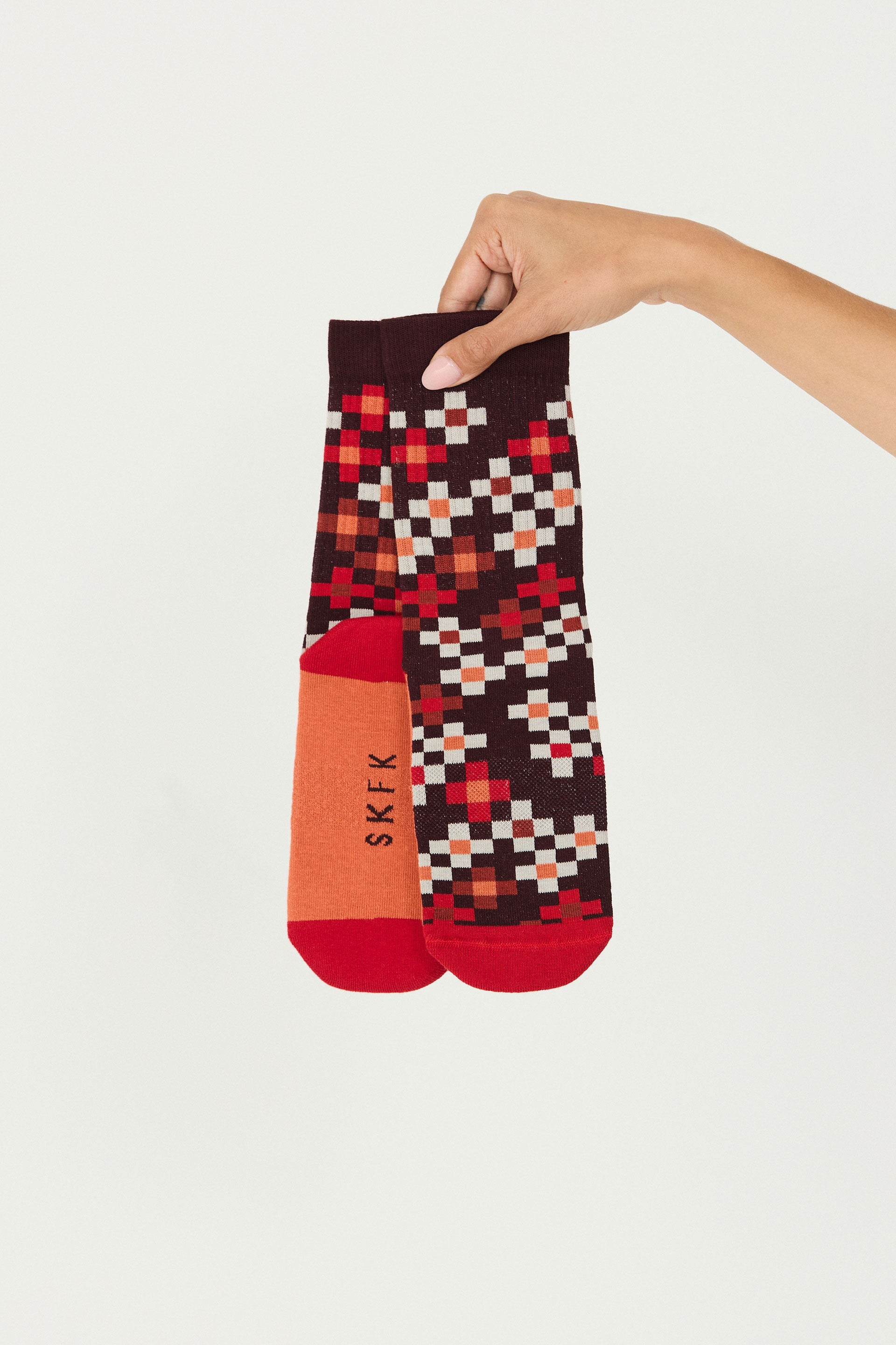 SKFK Socken Epel
