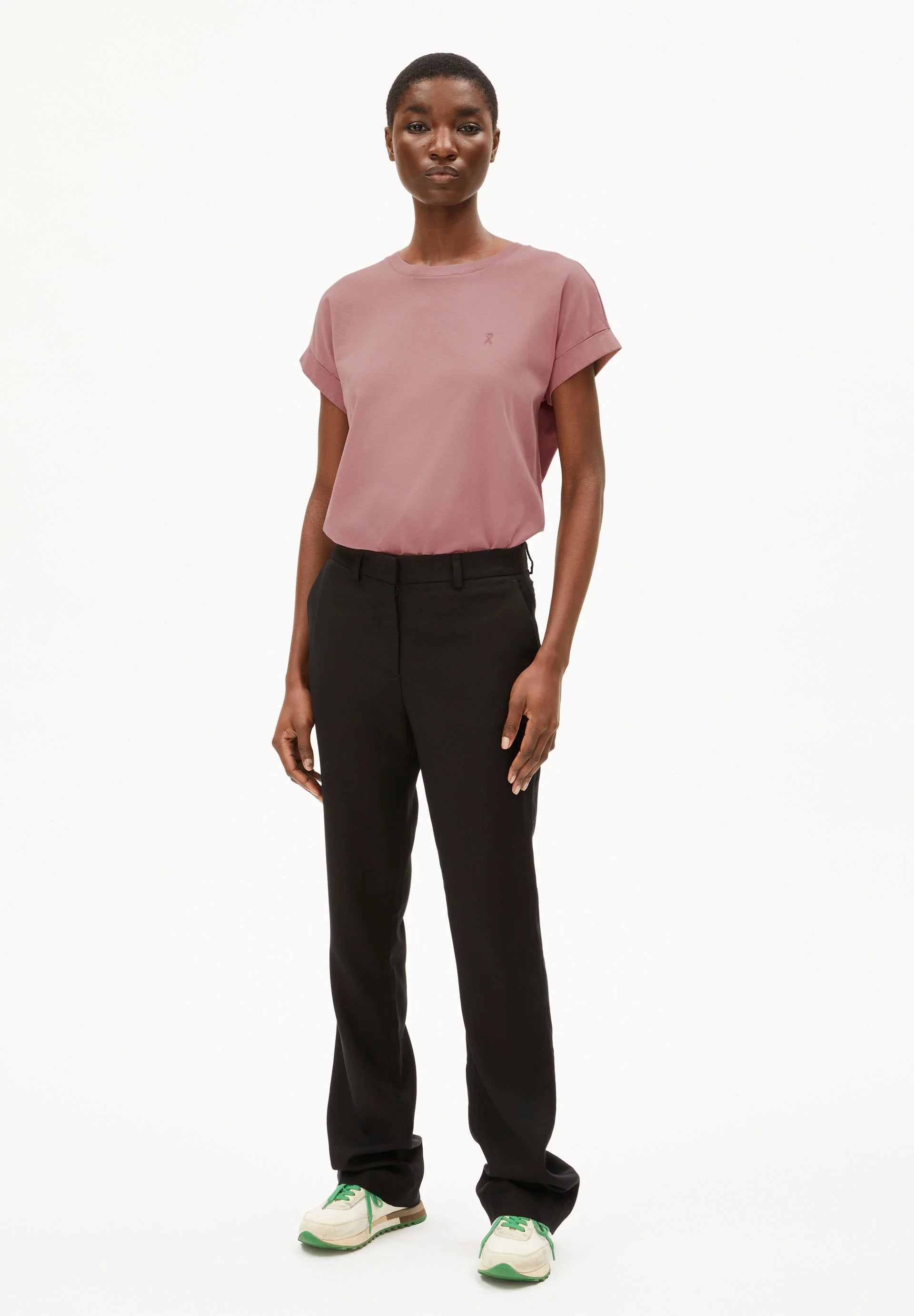 ARMEDANGELS T-Shirt Idaara - verschiedene Farben