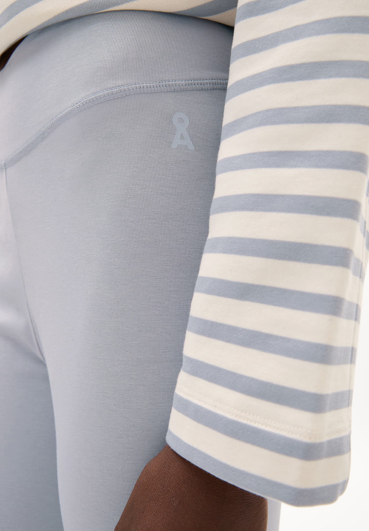 ARMEDANGELS Leggings Faribaa