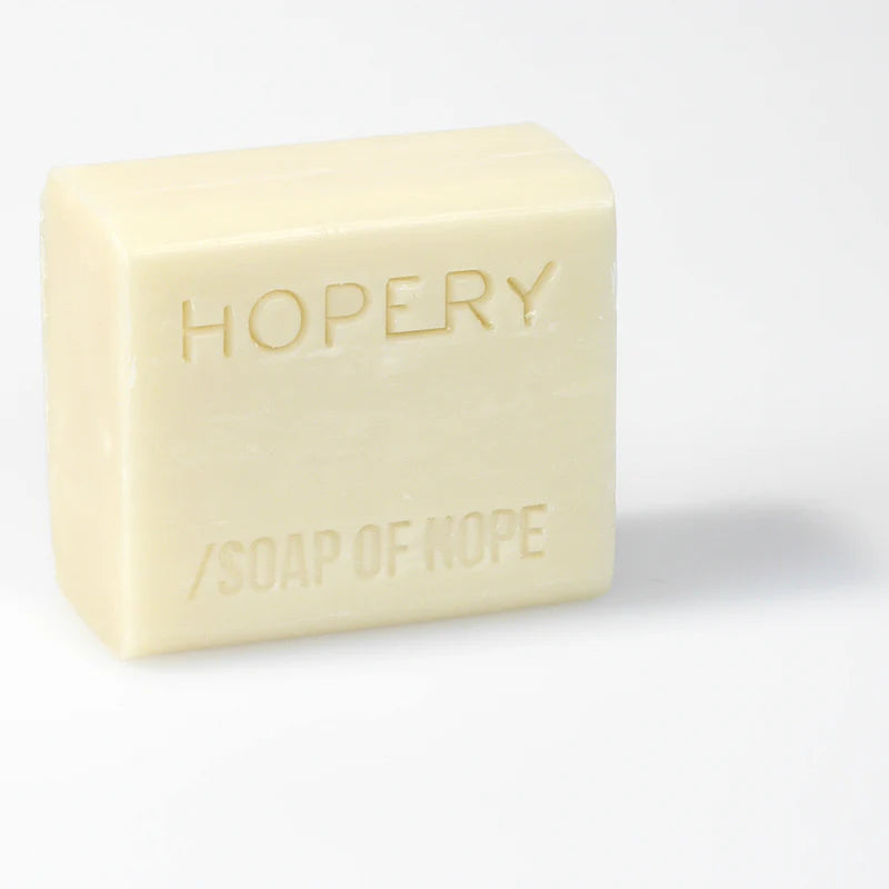 HOPERY Hand- & Körperseife - 100 g