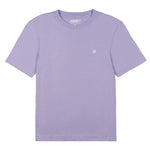 Langbrett HSD T-Shirt lavendel