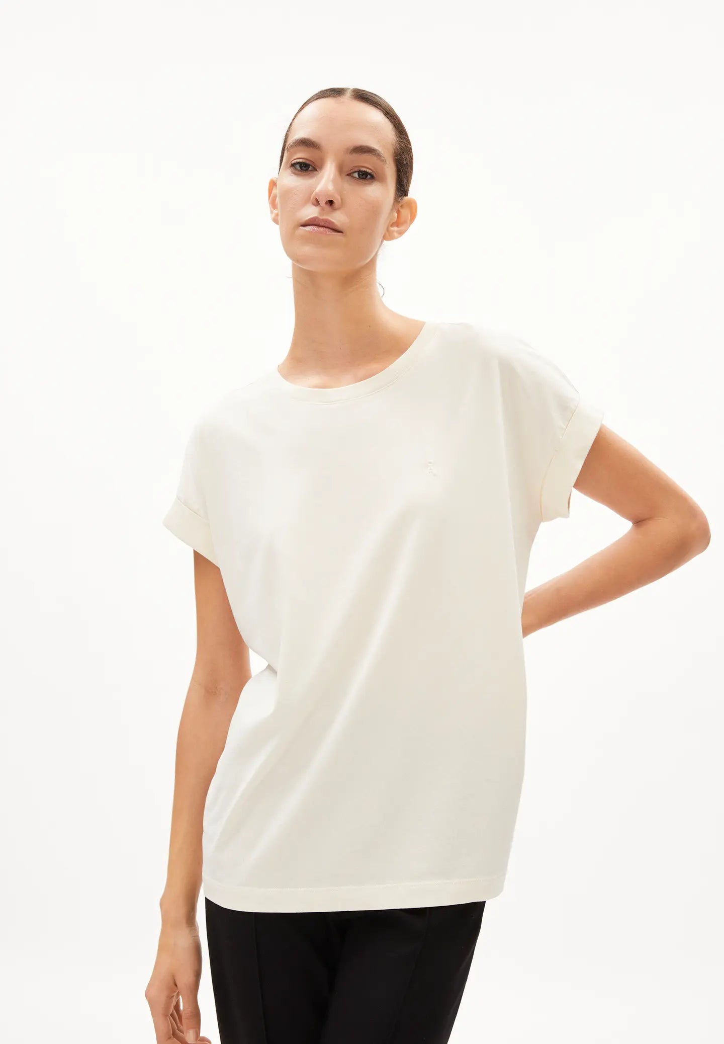 ARMEDANGELS T-Shirt Idaara