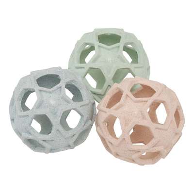 HEVEA Starball – upcycled natural rubber
