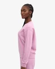 COLORFUL STANDARD Classic Organic Crew - Women