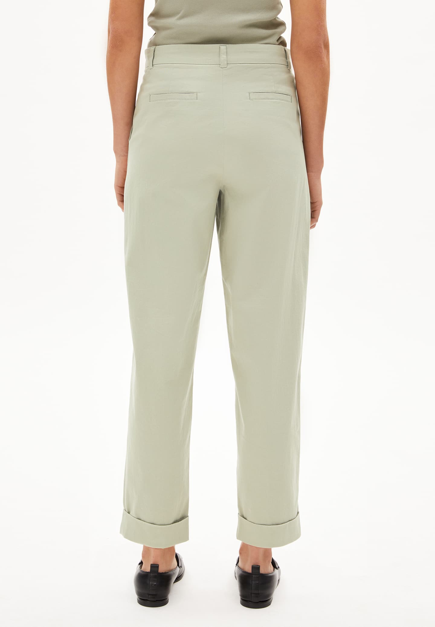 Outlet: ARMEDANGELS Chino Hose Kaadwi Gr. S