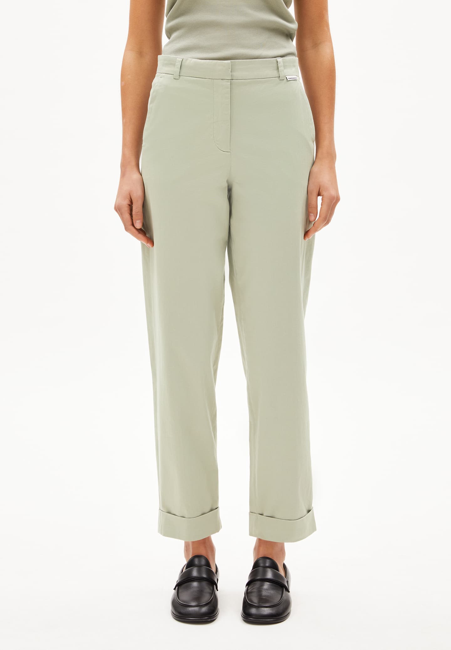 Outlet: ARMEDANGELS Chino Hose Kaadwi Gr. S